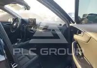 2021 Audi A4 фото
