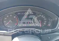 2021 Audi A4 фото