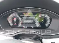 2021 Audi A4 photo