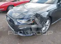 2021 Audi A4 фото