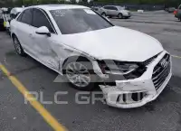 2021 Audi A4 фото