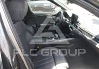 2021 Audi A4 фото
