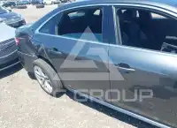 2021 Audi A4 photo