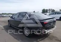 2021 Audi A4 фото