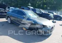 2021 Audi A4 фото