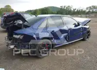 2021 Audi A4 фото