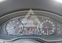 2021 Audi A4 photo