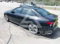 2021 Audi A4 фото