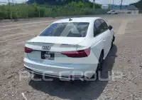 2021 Audi A4 фото