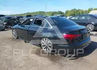 2021 Audi A4 photo
