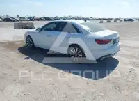 2021 Audi A4 фото
