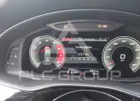 2021 Audi SQ8 фото