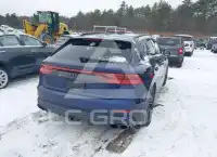 2021 Audi SQ8 photo