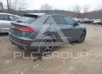 2021 Audi SQ8 фото