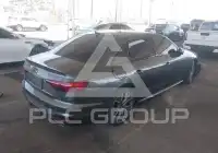 2021 Audi S4 photo