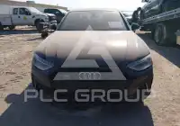 2021 Audi S4 фото