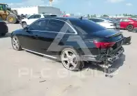 2021 Audi S4 photo