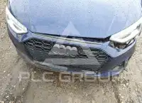 2021 Audi S4 фото