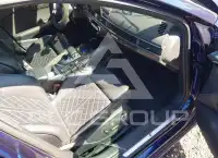 2021 Audi S4 фото