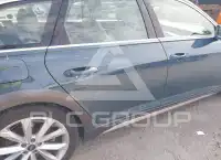 2021 Audi A6 photo