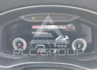 2021 Audi A6 photo