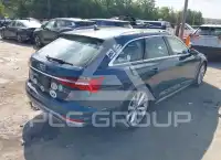 2021 Audi A6 photo