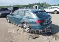 2021 Audi A6 photo
