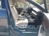 2021 Audi A6 photo