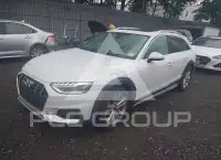 2021 Audi A4 фото