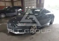 2021 Audi A4 фото