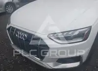 2021 Audi A4 фото