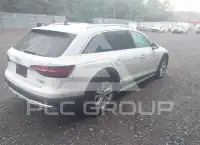 2021 Audi A4 фото