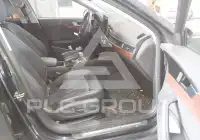 2021 Audi A4 фото