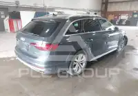 2021 Audi A4 фото