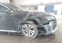 2021 Audi A4 фото