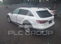 2021 Audi A4 фото