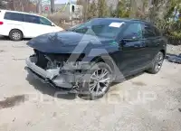 2021 Audi Q8 фото