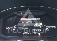 2021 Audi Q8 photo