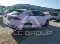 2021 Audi Q8 photo