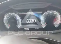 2021 Audi Q8 фото