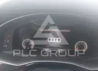2021 Audi Q8 фото