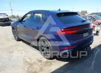 2021 Audi Q8 фото