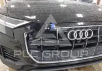 2021 Audi Q8 фото