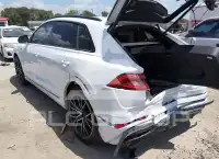 2021 Audi Q8 фото
