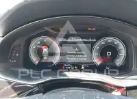 2021 Audi Q8 фото