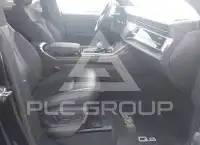 2021 Audi Q8 фото