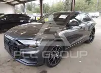 2021 Audi Q8 photo