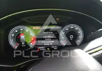 2021 Audi Q8 фото