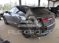 2021 Audi Q8 photo