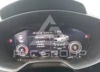 2021 Audi TT фото